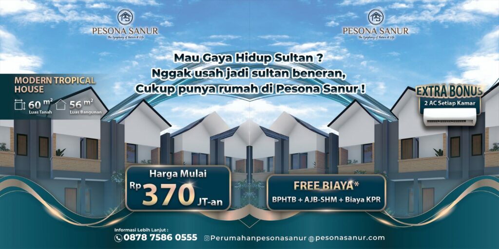 Perumahan Serpong BSD