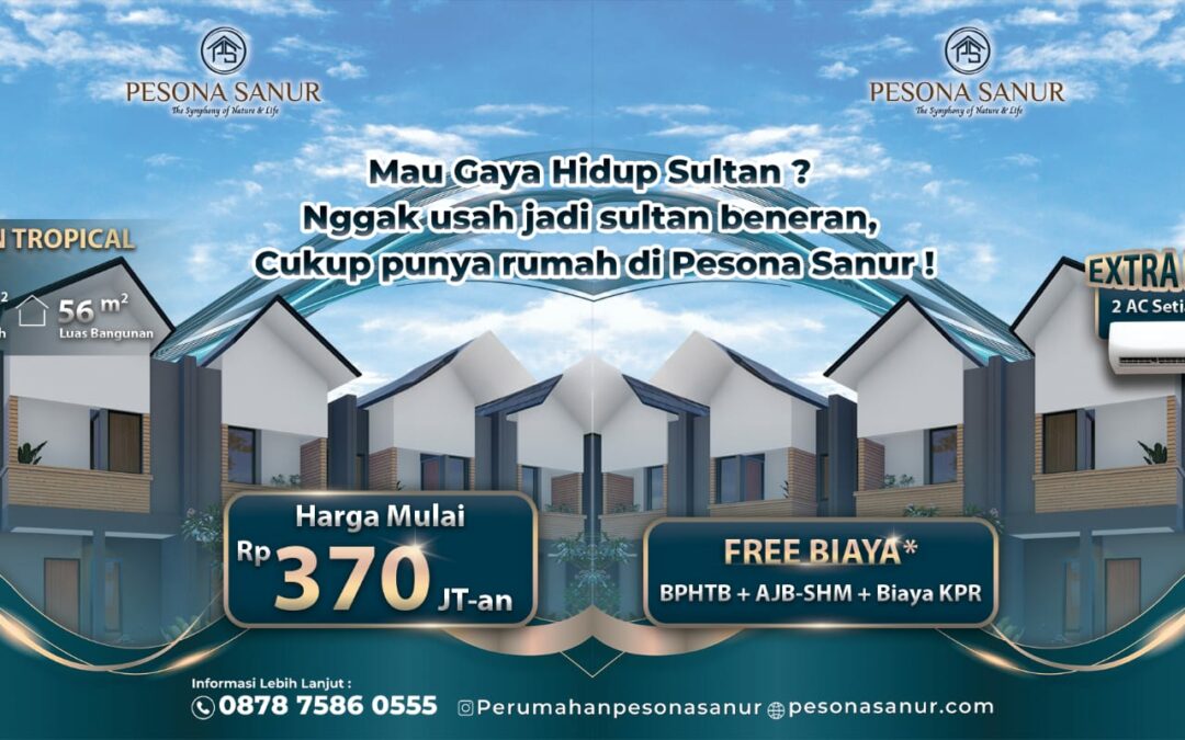 Perumahan Serpong BSD