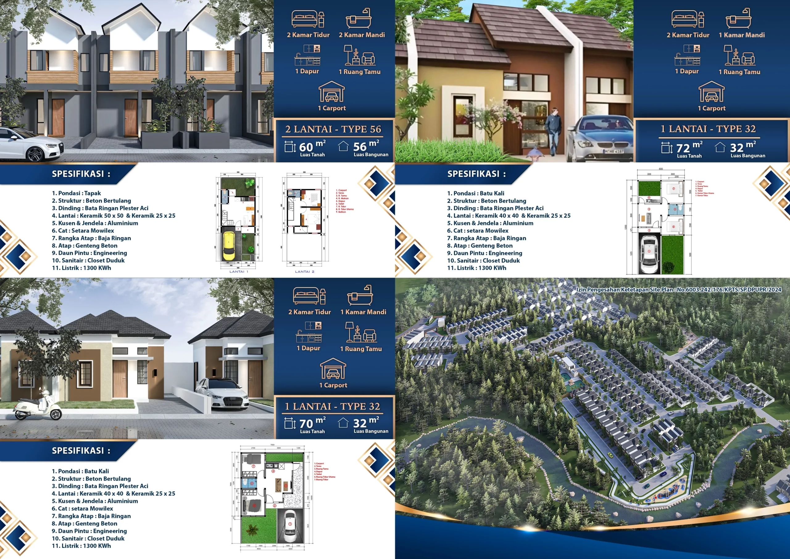 download (2) Perumahan ciseeng